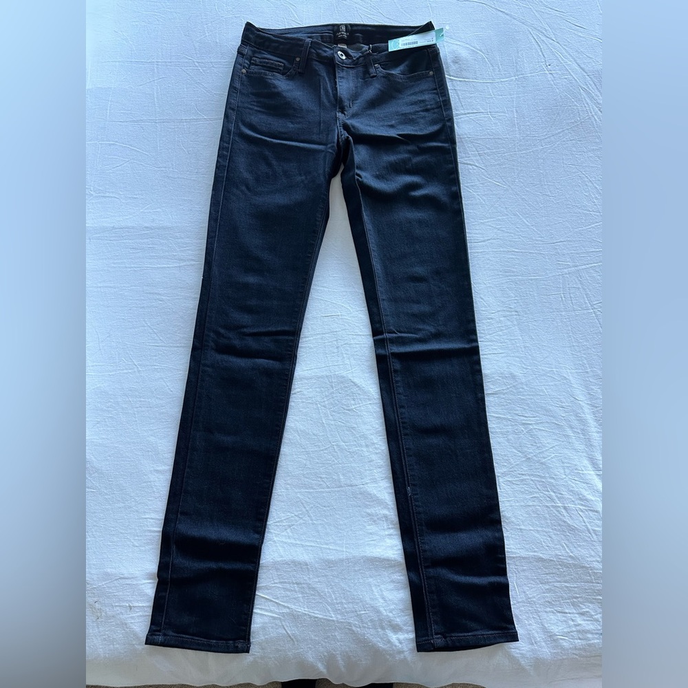 Just Black Skinny Jean